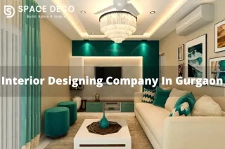 Interior Designing Company In Gurgaon