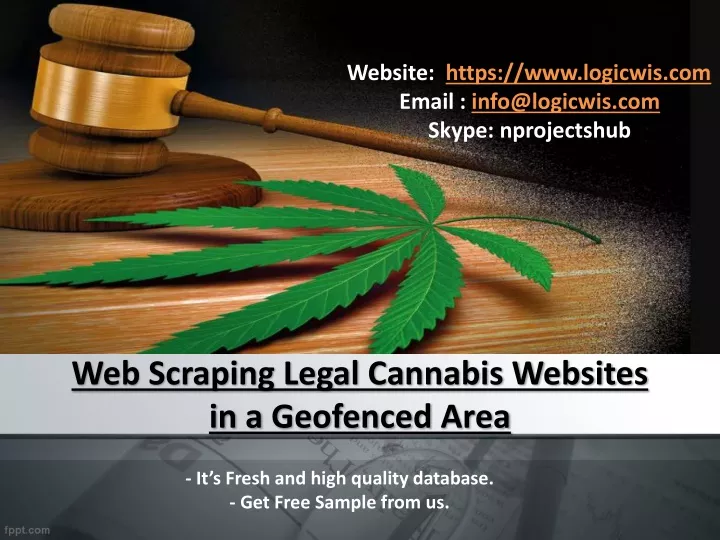 website https www logicwis com email