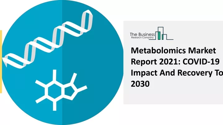 metabolomics market report 2021 covid 19 impact