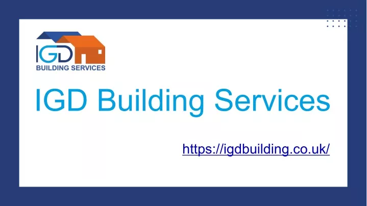 igd building services