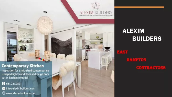 alexim builders