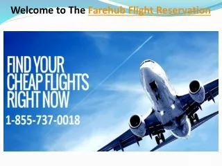 Book Cheap Flights