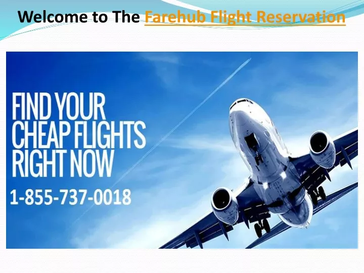 Ppt Book Cheap Flights Powerpoint Presentation Free Download Id10445776 9707