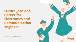 future jobs and career for electronics