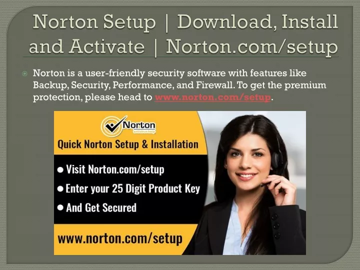 norton setup download install and activate norton com setup