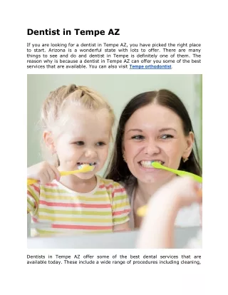 Do Good Dental