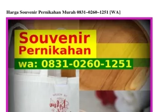 Harga Souvenir Pernikahan Murah O83I–Oᒿ6O–Iᒿ5I[WhatsApp]