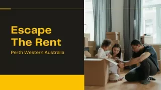 Escape The Rent