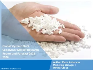 global styrenic block copolymer market research