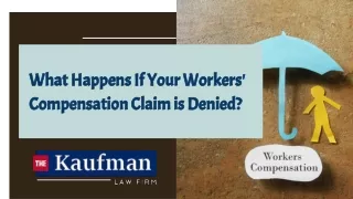 what happens if your workers what happens if your