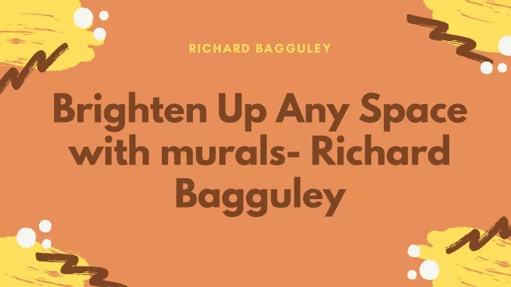 richard bagguley