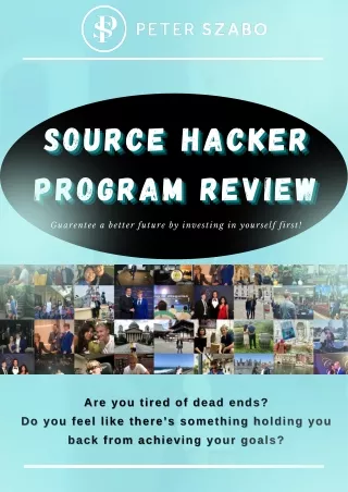 source hacker source hacker source hacker program