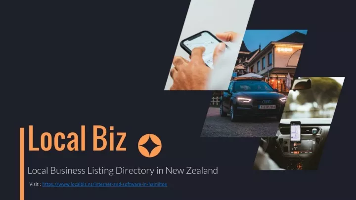 visit https www localbiz nz internet and software