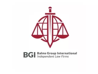 BGI Argentina - Vizioli & Triolo Abogados