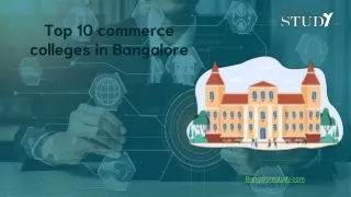top 10 commerce colleges in bangalore
