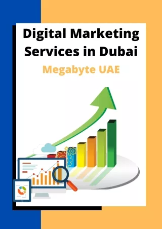 Top Digital Marketing Services in Dubai