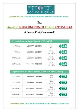 genuinedrugs123 com email wecare@genuinedrugs123
