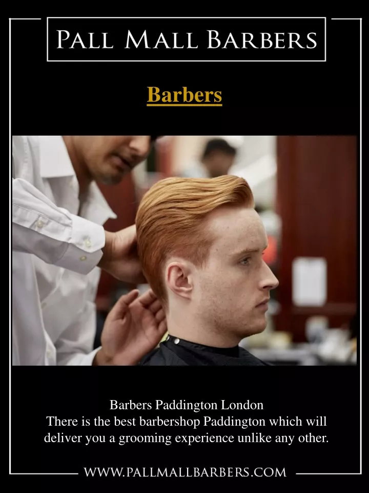 barbers