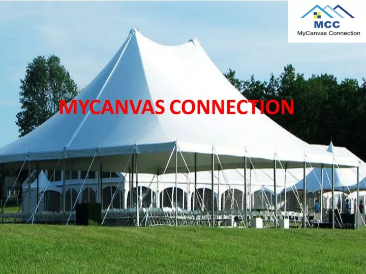 mycanvas connection