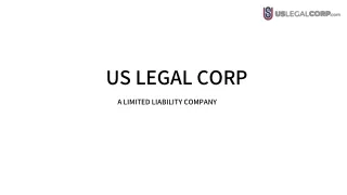 us legal corp
