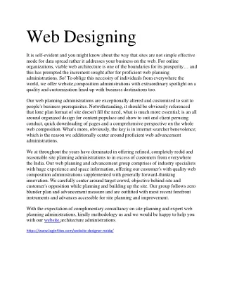 website design delhi
