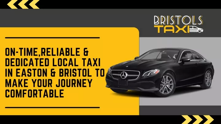 on time reliable dedicated local taxi in easton