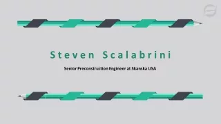 s t e v e n s c a l a b r i n i