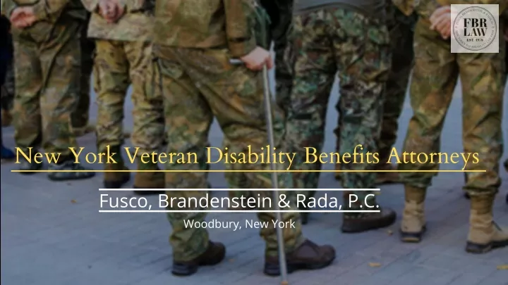 new york veteran disability benefits attorneys