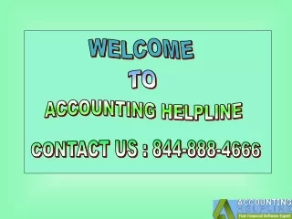 welcome