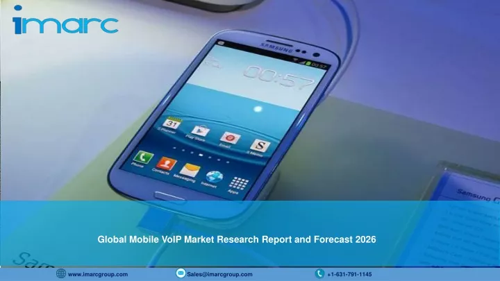 global mobile voip market research report