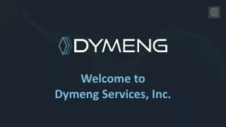 Custom Business Software Solutions By Dymeng