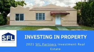 Sell Your Home Miami Springs