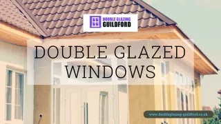 Double Glazing Company