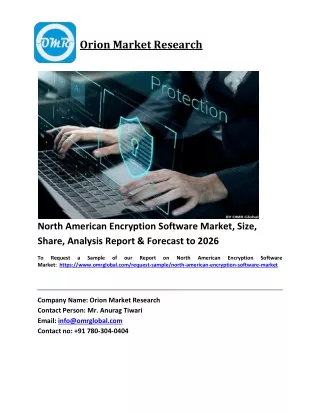 orion market research