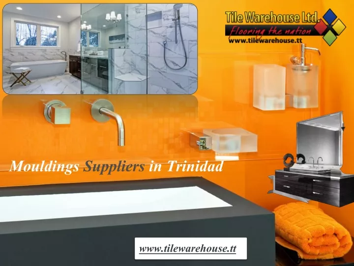 mouldings suppliers in trinidad