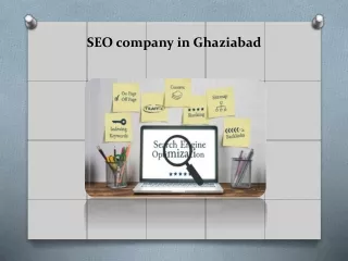 SEO company in Ghaziabad-MAKE YOUR BRANDZ