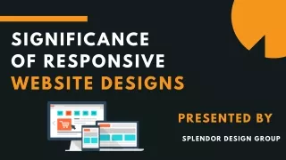 The Need for Responsive Website Design in Today’s World