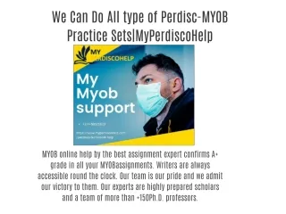 MyPerdiscoHelp and Get Homework Help for Perdisco Assignment at low price