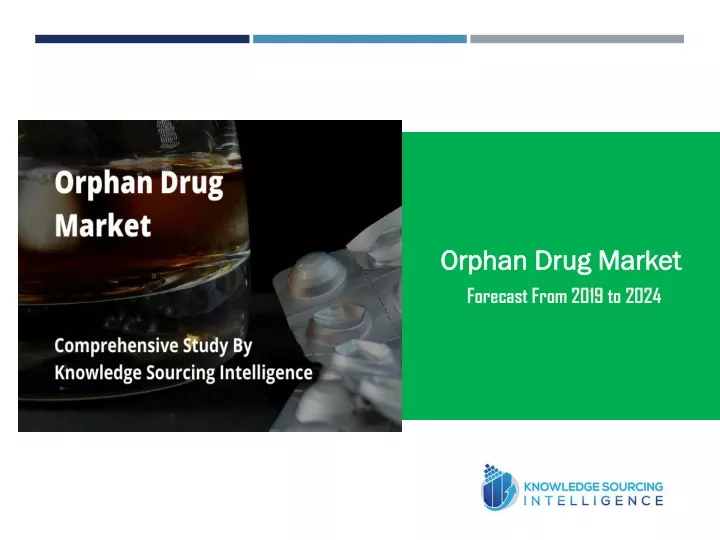 orphan drug market forecast from 2019 to 2024