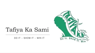 Walk and Earn App | Fitness app to earn money | Tafiya Ka Sami