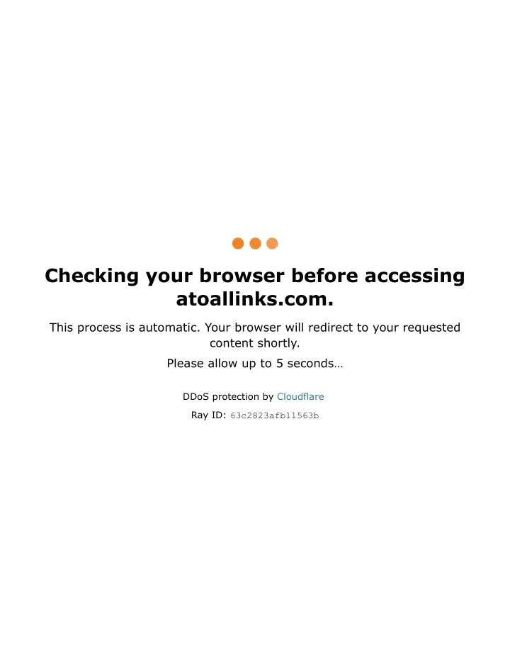 checking your browser before accessing atoallinks