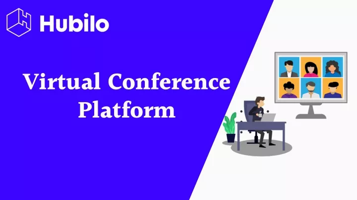virtual conference platform