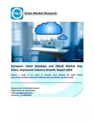 orion market research