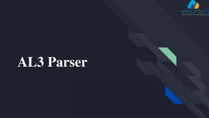al3 parser
