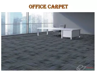 office carpet