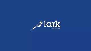 Visit a Student Apartment Before Signing a Lease - Lark Chapel Hill
