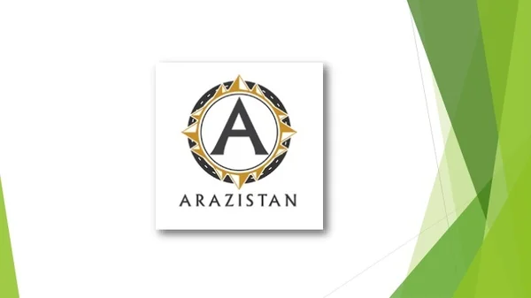 Real Estate Property Projects in Pakistan