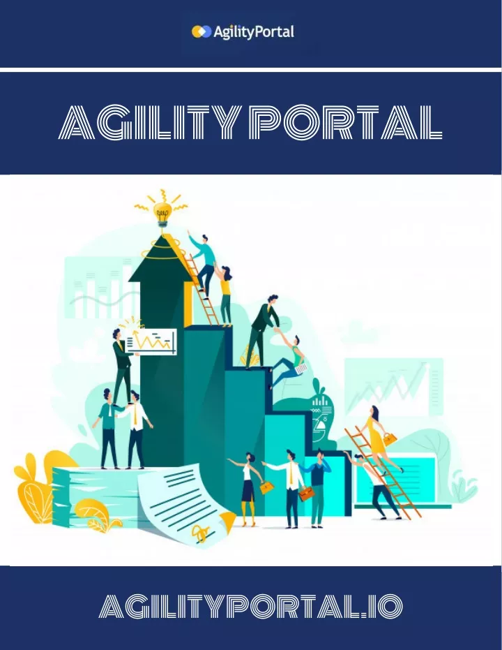 agility portal