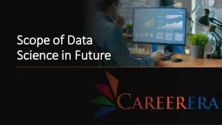 scope of data scope of data science in future