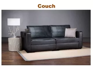 couch